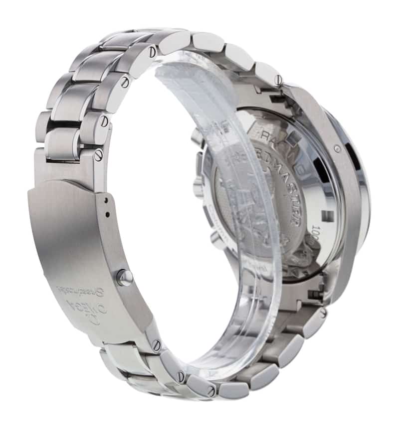 Omega Speedmaster Racing 326.30.40.50.01.001
